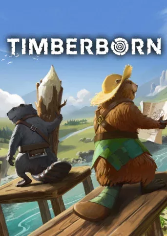 Timberborn + Soundtrack