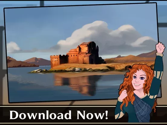 Adventure Escape: The Castle