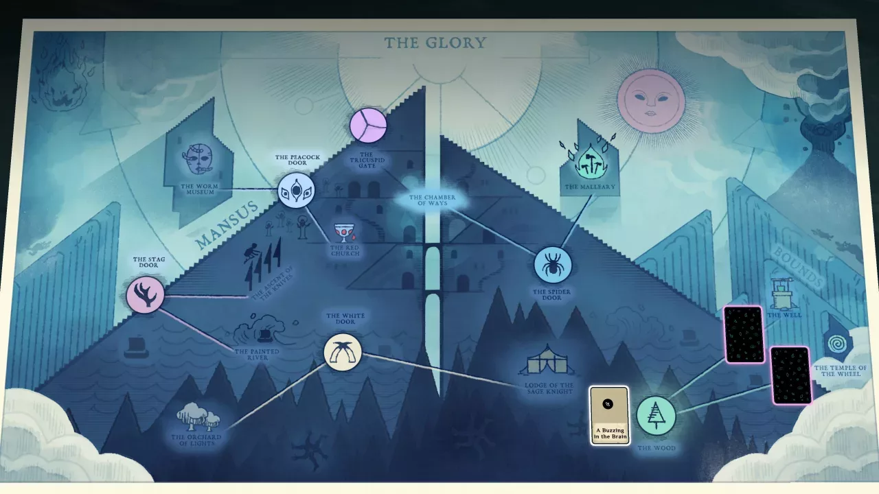 Cultist Simulator: Anthology Edition
