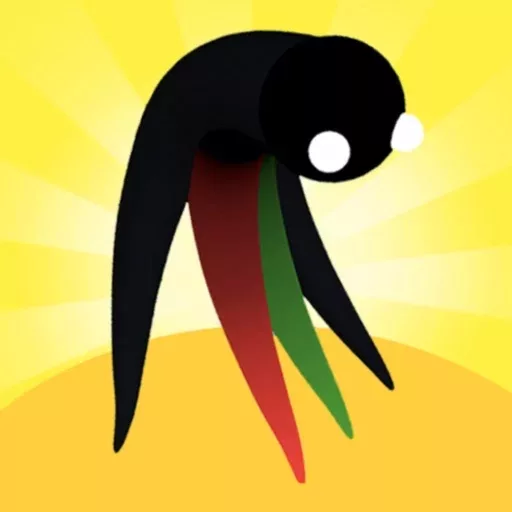 Alien Guard Invasion: Shooter