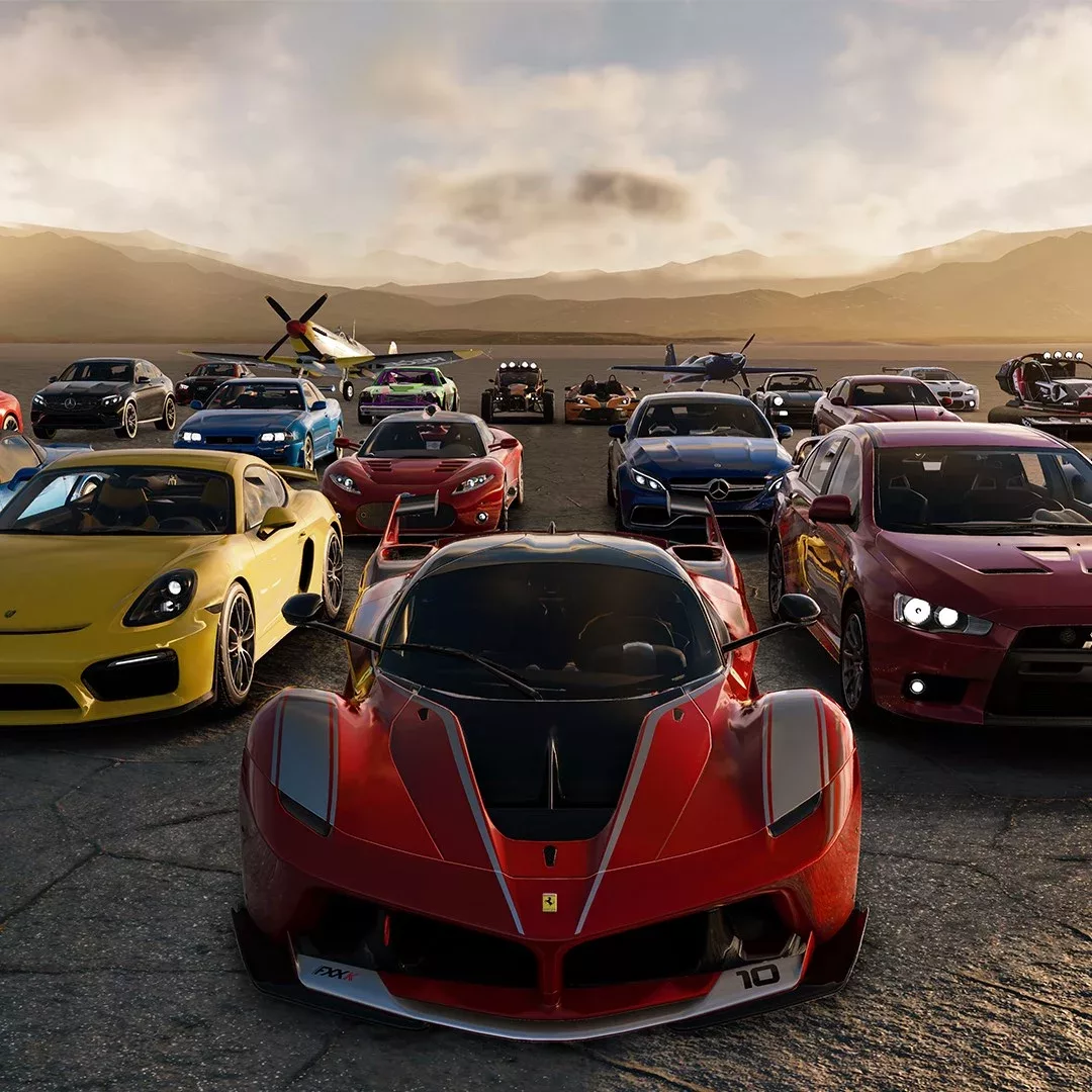 THE CREW® 2 - Season Pass