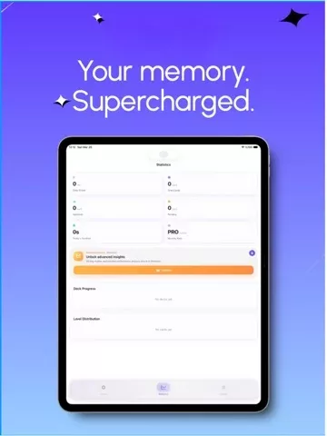 Ancurio: AI Flashcards
