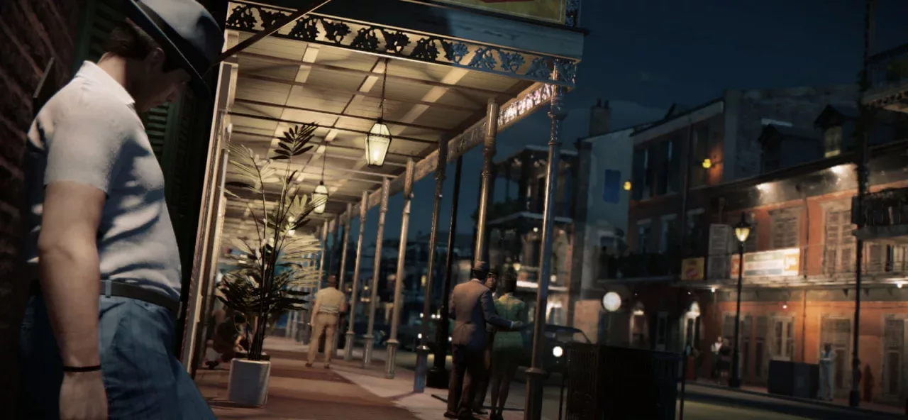 Mafia III: Definitive Edition