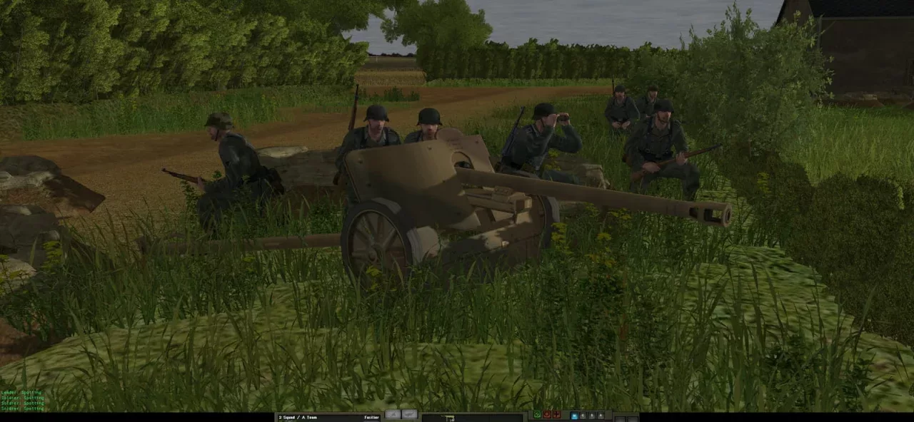 Combat Mission Battle for Normandy Complete