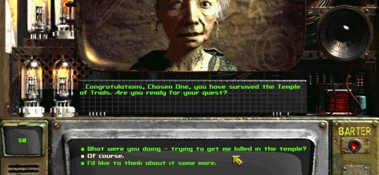 Fallout 2