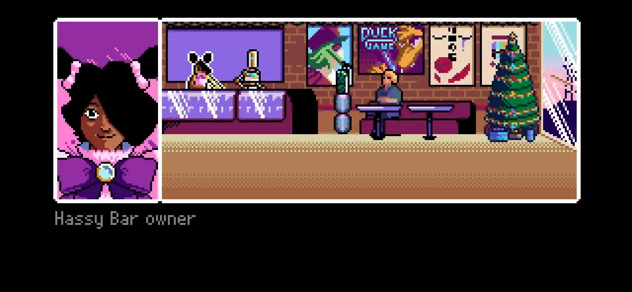 2064: Read Only Memories