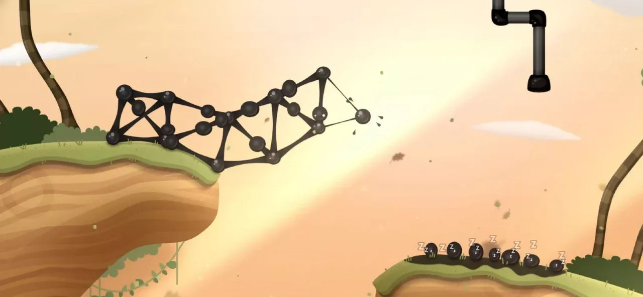 World of Goo 2