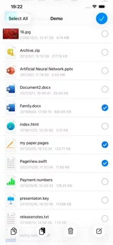 FE File Explorer