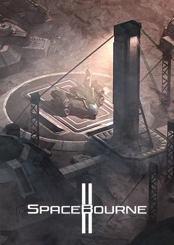 SpaceBourne 2