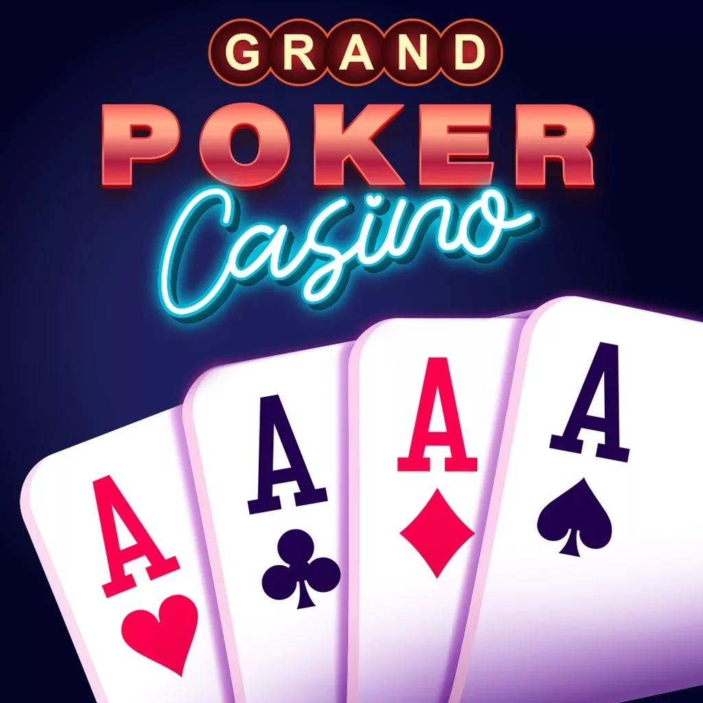 Grand Poker Casino