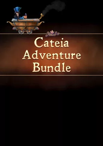 Cateia Adventure Bundle