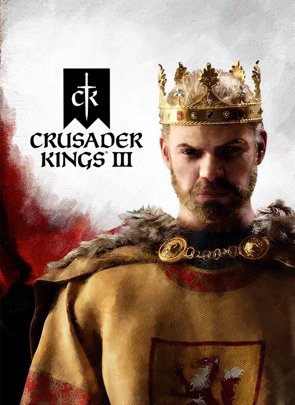 Crusader Kings III