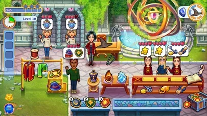 Arcane Arts Academy