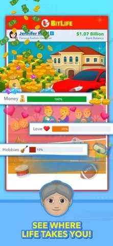 BitLife - Life Simulator