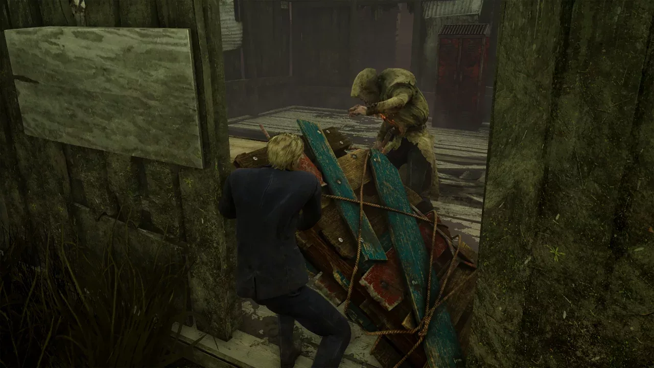 Dead by Daylight - Gold Edition