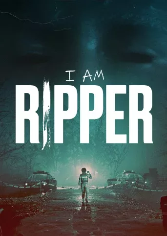 I AM RIPPER