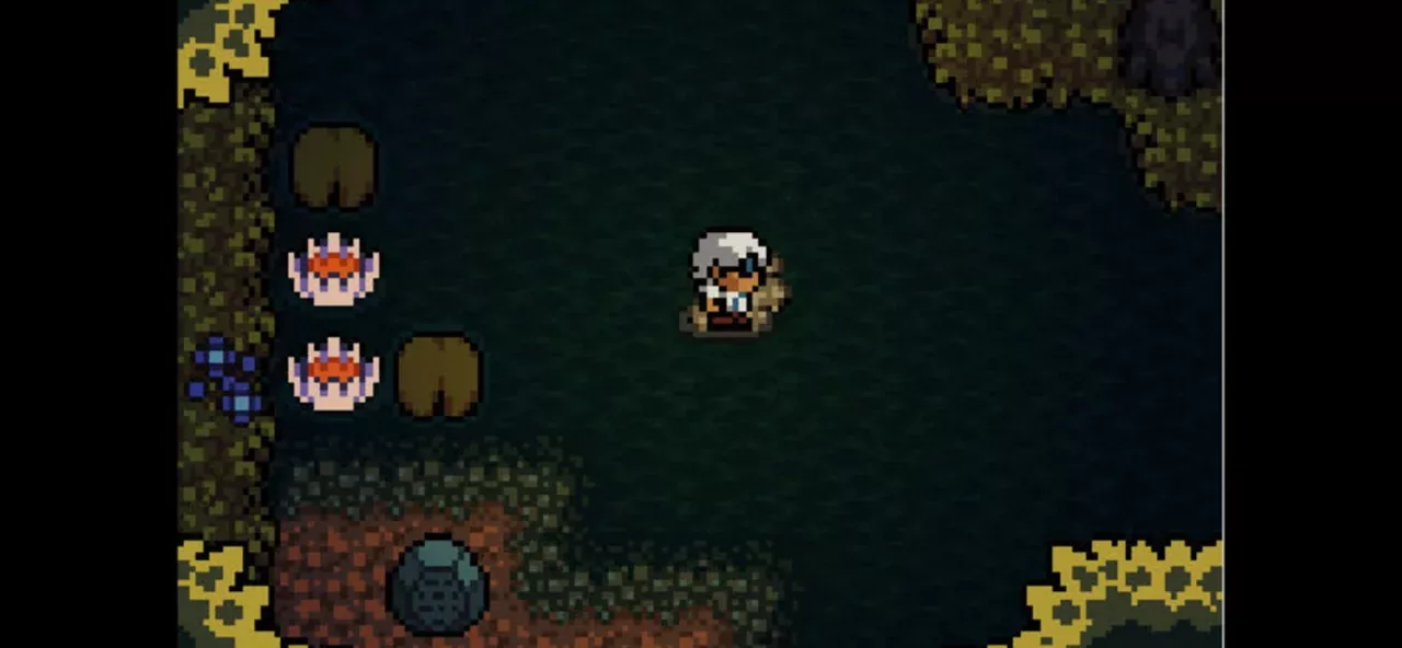 Anodyne