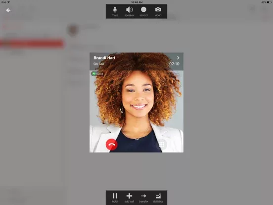 Bria Enterprise
