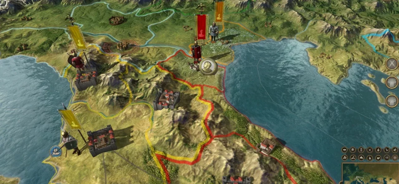 Field of Glory: Empires