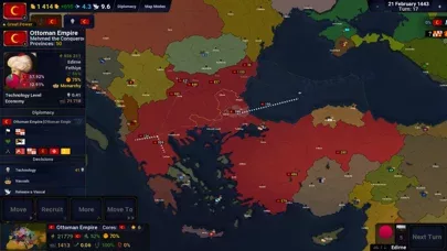 Age of History II