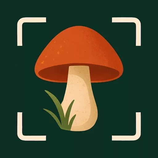 Foraging ID: Plant & Mushroom