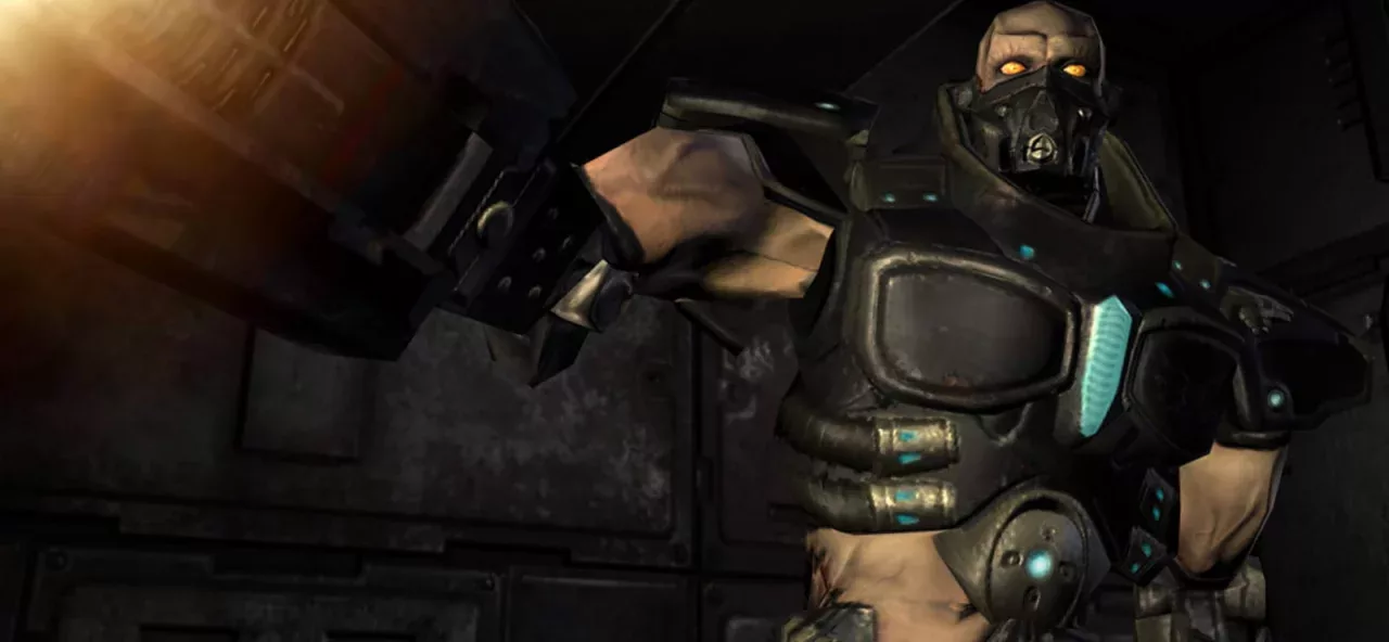 Quake 4