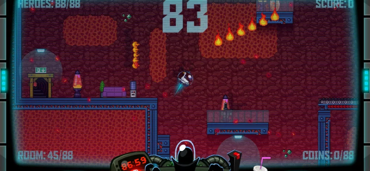 88 Heroes