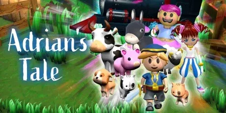 Adrians Tale