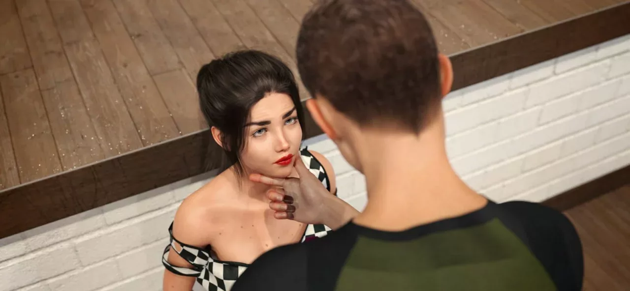 Lust Academy - Season 1