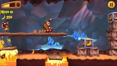Banana Kong 2