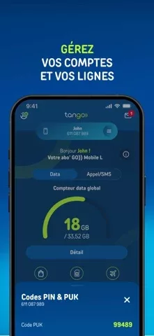 MyTango