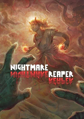 Nightmare Reaper Demo