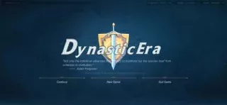 Dynastic Era