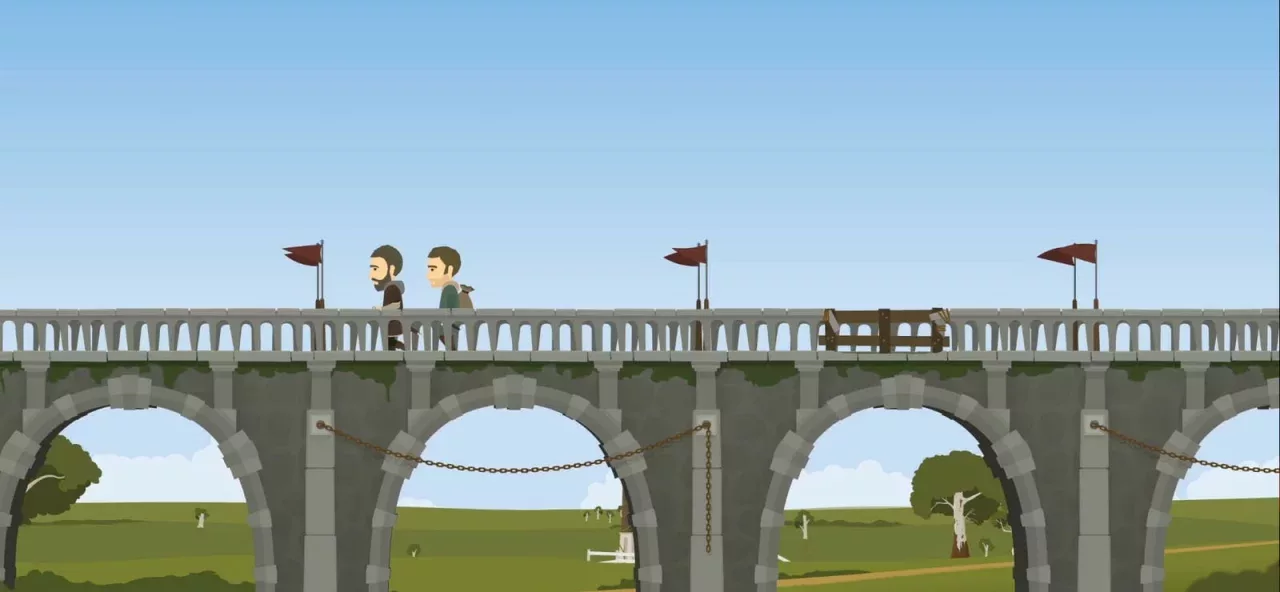 Repella Fella Demo