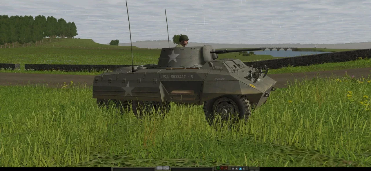 Combat Mission Battle for Normandy Complete