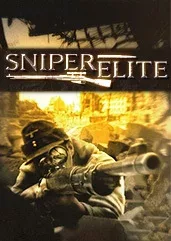 Sniper Elite: Berlin 1945