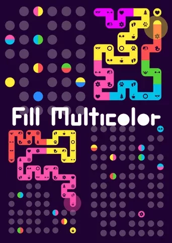 Fill Multicolor