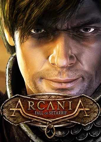 ArcaniA: Fall of Setarrif