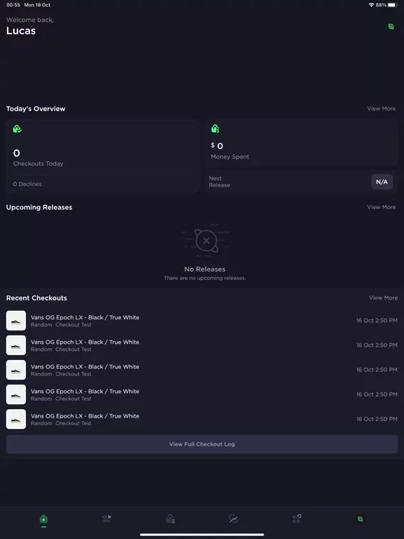 Cybersole