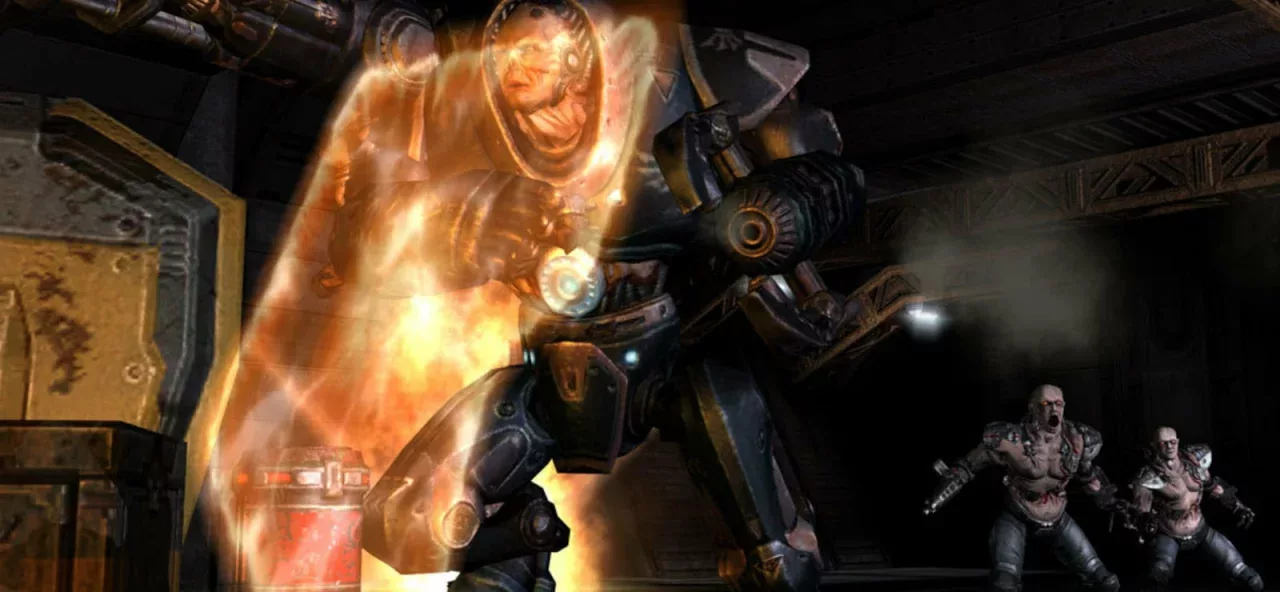 Quake 4