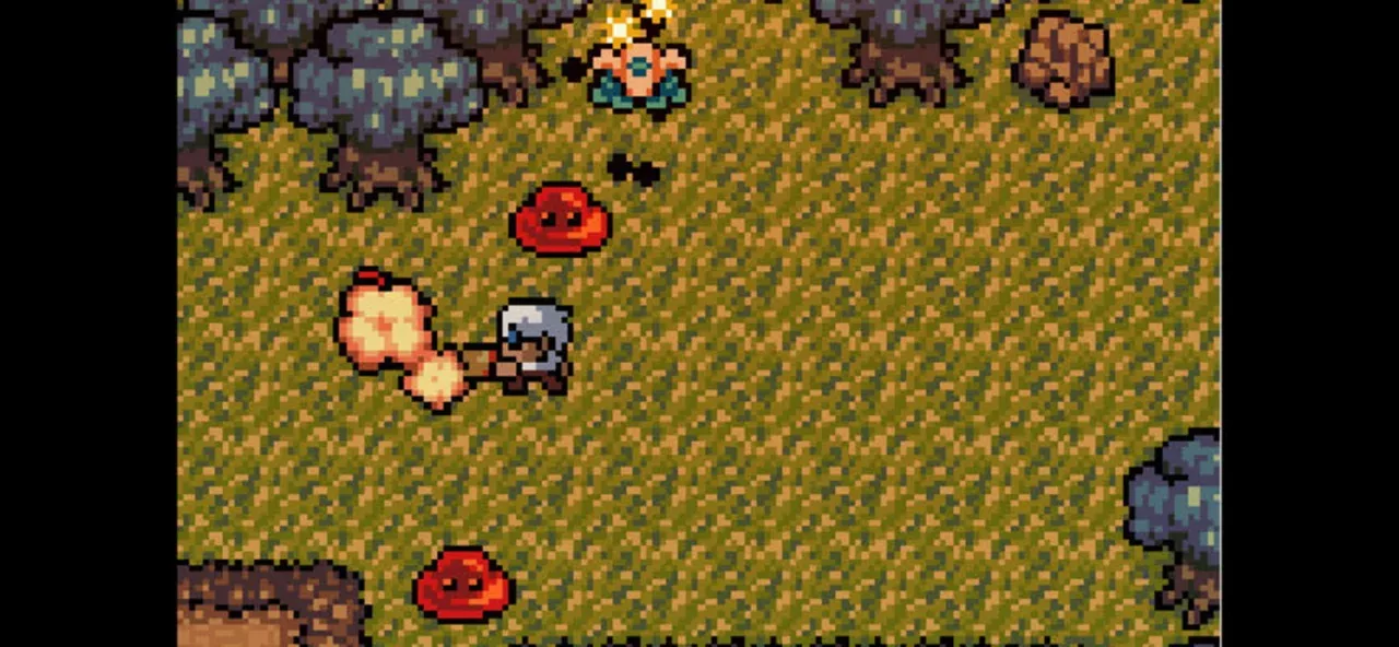 Anodyne