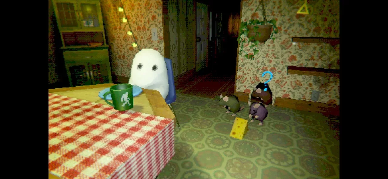 Creature Kitchen Demo