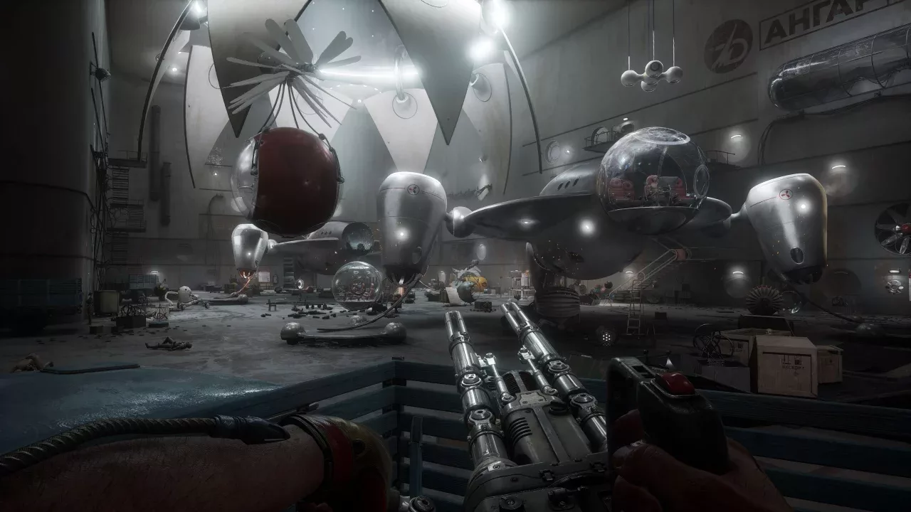 Atomic Heart - Ultimate Edition