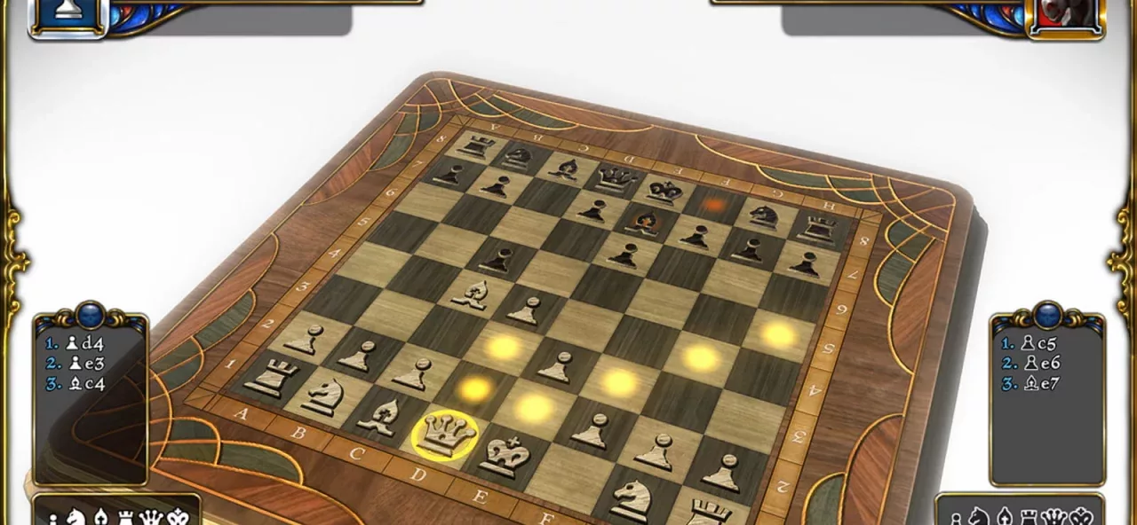 Battle vs Chess - Grandmaster Premium Edition
