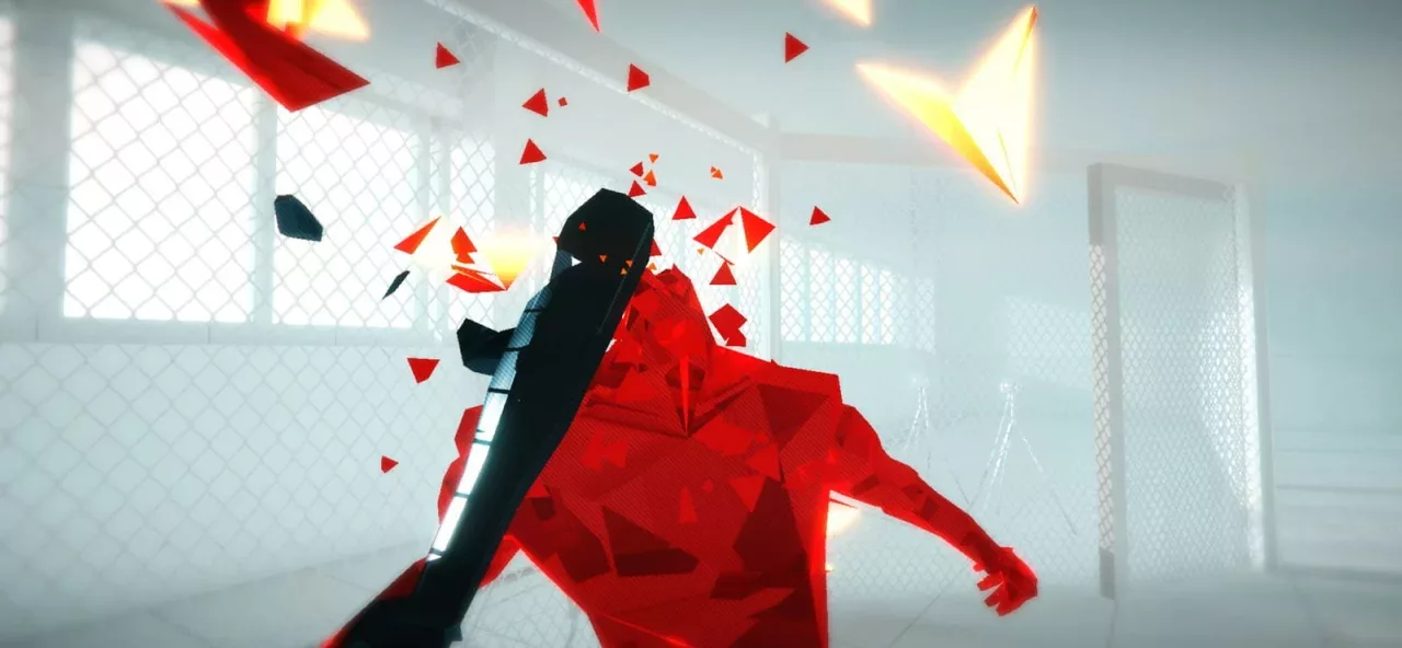 SUPERHOT ONE OF US BUNDLE