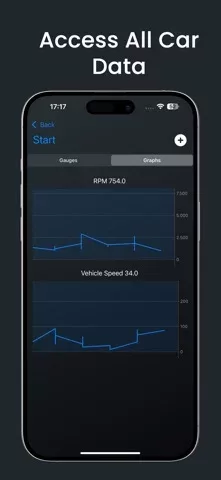 Alfa OBD2 Car Scanner Pro