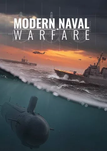 Modern Naval Warfare