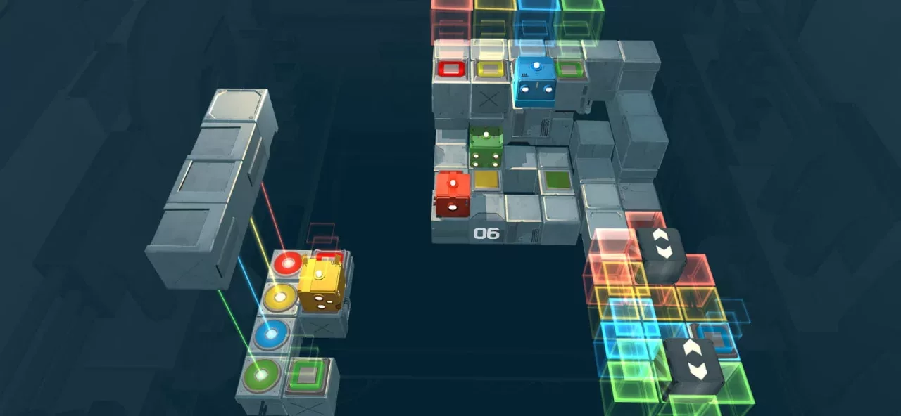Death Squared