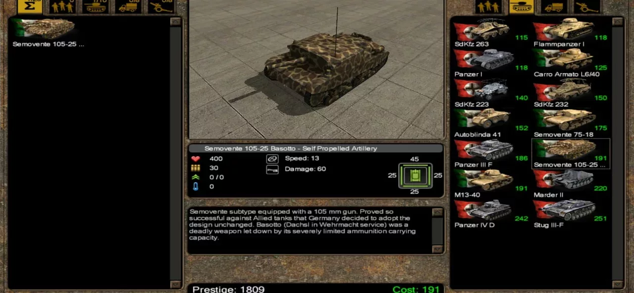 Codename Panzers: Phase Two