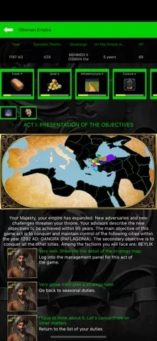 Age of Sultans: Ottoman Empire